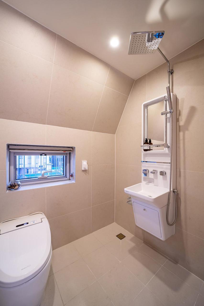 Le Lit Hotel Seoul Exterior photo